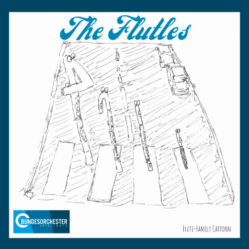 The Flutles